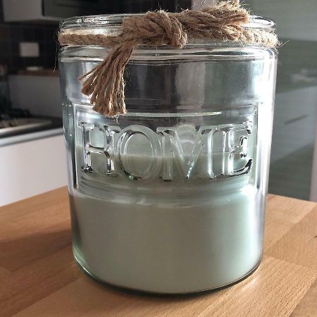 Talenti Little Home Rom Eksteriør billede