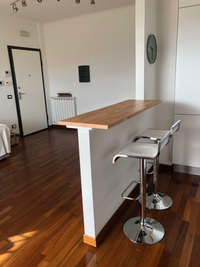 Talenti Little Home Rom Eksteriør billede