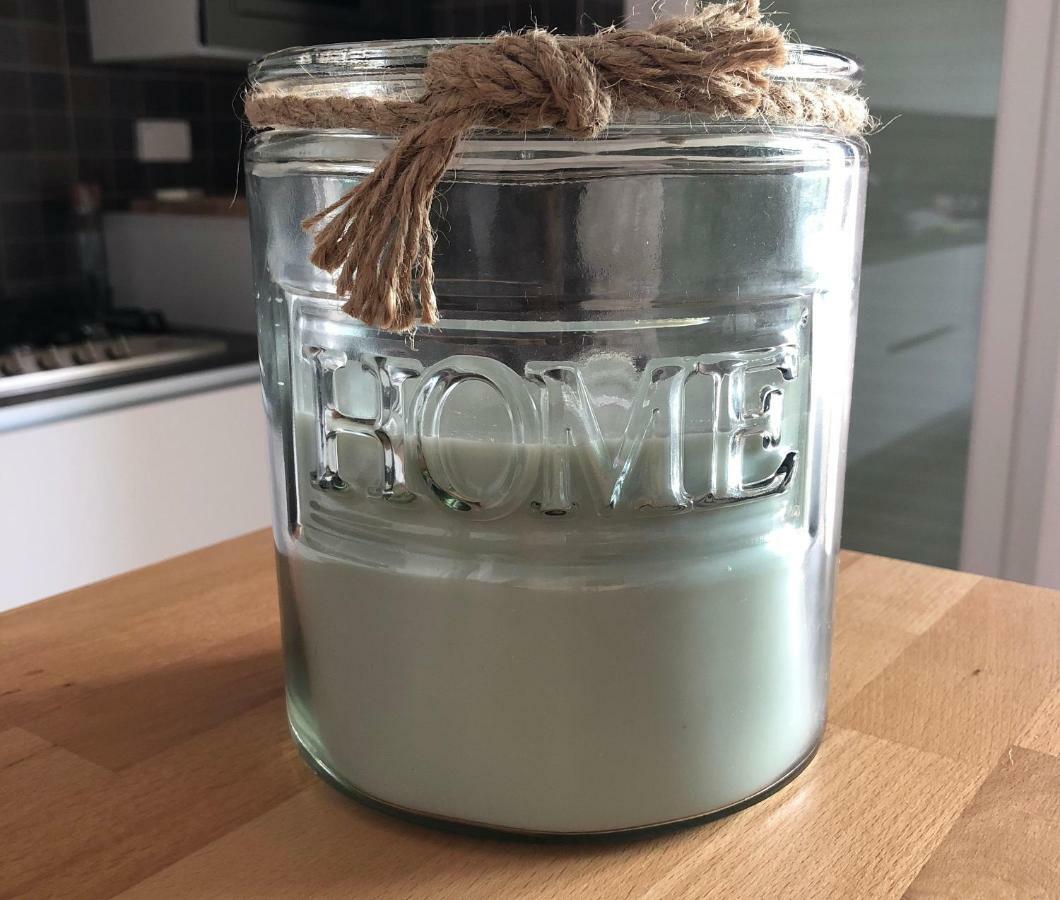 Talenti Little Home Rom Eksteriør billede
