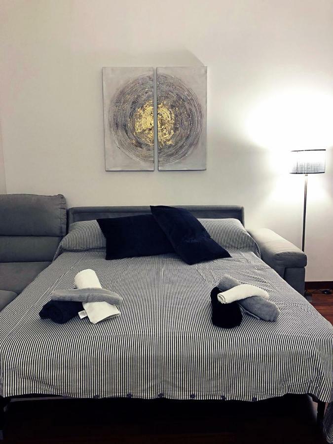 Talenti Little Home Rom Eksteriør billede