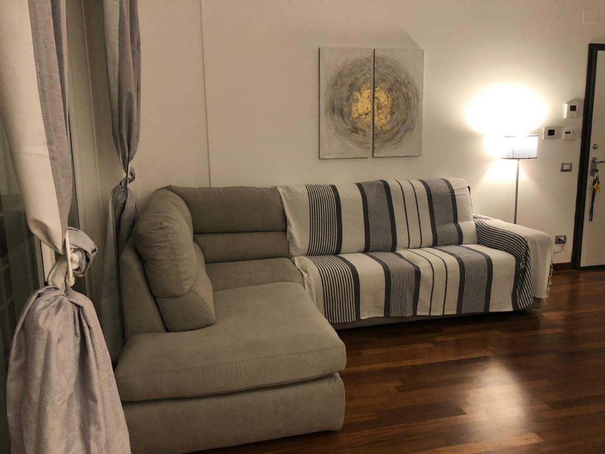 Talenti Little Home Rom Eksteriør billede