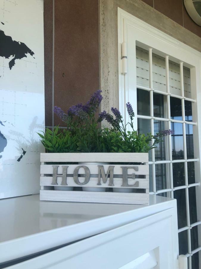 Talenti Little Home Rom Eksteriør billede
