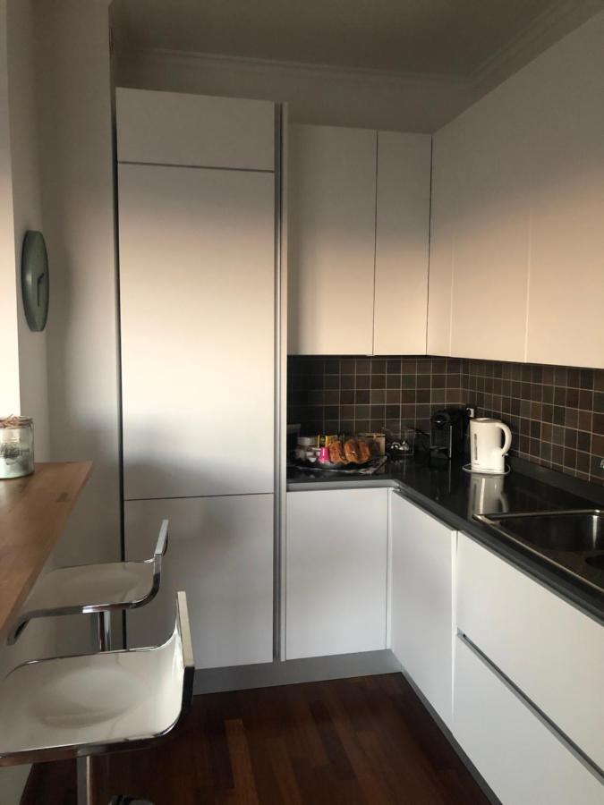 Talenti Little Home Rom Eksteriør billede