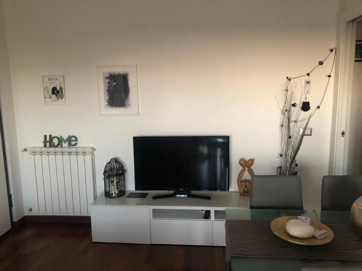 Talenti Little Home Rom Eksteriør billede