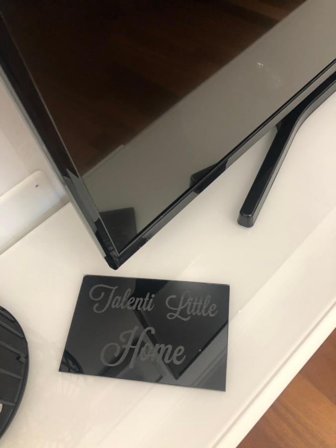 Talenti Little Home Rom Eksteriør billede