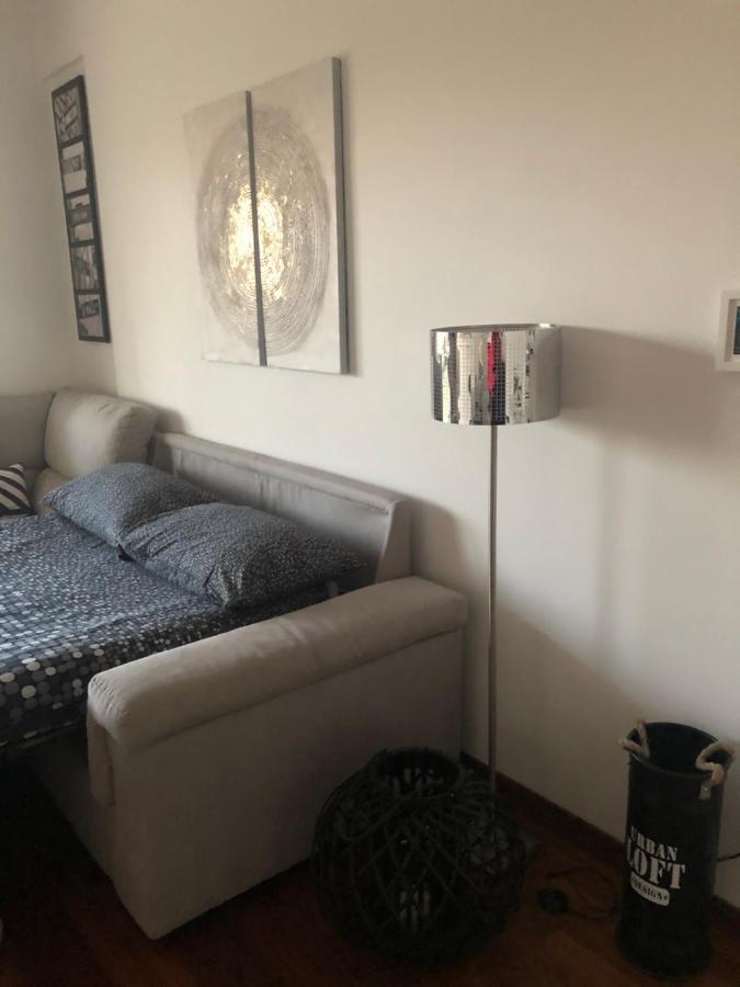 Talenti Little Home Rom Eksteriør billede